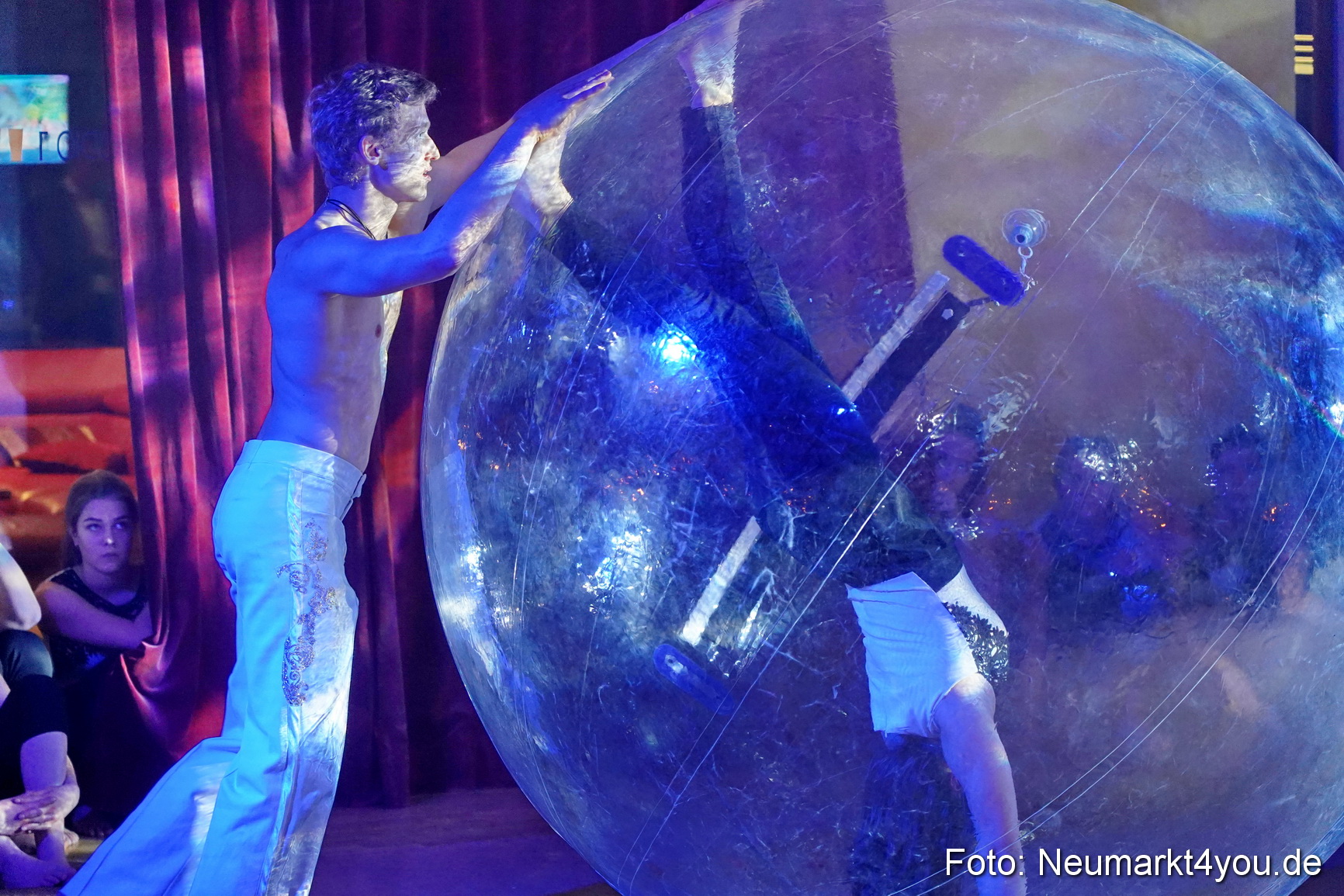 Valentins Varietee Artico 140220 0186